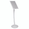 Spa Sign Stand 11" x 17"