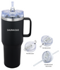 Urban Peak 40oz Apex Ridge Vacuum Travel