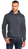 PA Tall Core Fleece Hooded Sweatshirt Navy