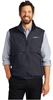 PA Reversible Charger Vest Grey