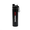 750 mL Black Elixsir Bottle