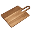 Oblong Acacia Cutting Board