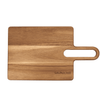 Oblong Acacia Cutting Board