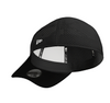 New Era 39THIRTY Performance Stretch Mesh Cap back view 