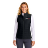 Sport-Tek® Women’s Teknical Hybrid Vest front