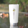 Frost water bottle.
