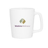 Arlo 15 oz ceramic mug.