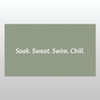 Watkins Wellness Business Card