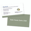 Watkins Wellness Business Card 