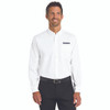 Finnleo Men’s Port Authority SuperPro Twill Shirt