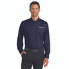 Finnleo Men’s Port Authority SuperPro Twill Shirt