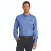 Finnleo Men’s Port Authority SuperPro Twill Shirt