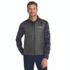 Finnleo Men’s Port Authority Packable Puffy Vest