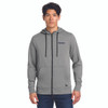 Finnleo Men’s New Era Tri-Blend Fleece Full-Zip Hoodie