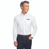 Finnleo Men’s Brooks Brothers Casual Oxford Cloth Shirt