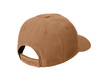Finnleo Carhartt Canvas Cap