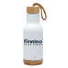 Finnleo Pure Sauna Stainless Steel Water Bottle – 17 oz