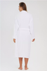 Non-Branded Spa Robe