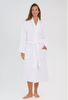 Non-Branded Spa Robe
