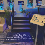 Endless Pools Floor Mat 