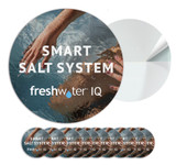 FWIQ POP In-Store Promo Pack Caldera