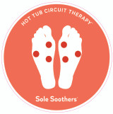 Caldera HTCT Cling (Pack of 8)