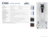 E700 Sell Sheet Pack (25)