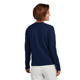 Brooks Brothers® Women’s Cotton Stretch Cardigan Sweater