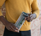 LUCEN 500mL DOUBLE INJECTION MO