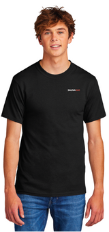 PC Core Blend Tee Black