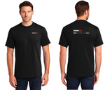PC Tall Essential Tee Black