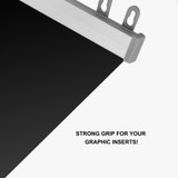 Snap Poster Accessories