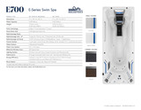 E700 Sell Sheet - Pack of 25 |  2026