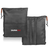 Belmont Backpack Blanket