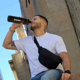 750 mL Black Elixsir Bottle