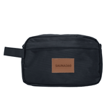 Fort Point Dopp Kit on white background 