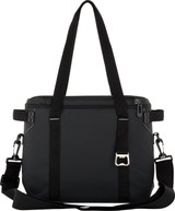 Urban Peak Waterproof 12 Can Hinge Cooler back