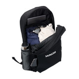 Bainbridge Laptop Backpack open