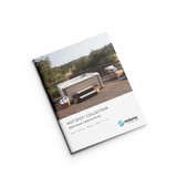 Hot Spot® 50Hz Collection Owner's Manual - Pack of 5