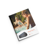 Utopia® 50Hz Collection Owner's Manual - Pack of 5