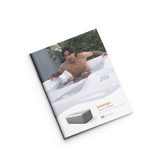 Caldera Cold Plunge 50Hz Collection Owner's Manual - Pack of 5