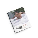 Caldera Cold Plunge 60Hz Collection Owner's Manual - Pack of 5