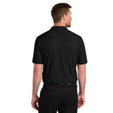 Port Authority® Wearever Signature Pique Polo back