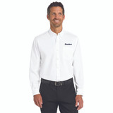 Finnleo Men’s Port Authority SuperPro Twill Shirt