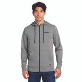 Finnleo Men’s New Era Tri-Blend Fleece Full-Zip Hoodie