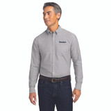 Finnleo Men’s Brooks Brothers Casual Oxford Cloth Shirt