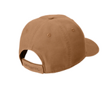 Finnleo Carhartt Canvas Cap