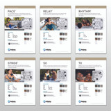 2026 Hot Spot Collection Spa Stand Graphic Set 11 x 17 PK 6 (Coming Soon)