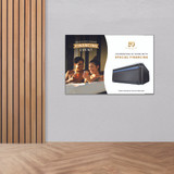 Golden Anniversary Financing Event - Small Vinyl Banner 6x4 mockup