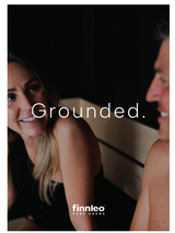 grounded banner 